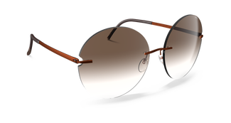 Солнцезащитные очки Silhouette 8190 2540