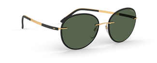 Солнцезащитные очки Silhouette 8720 9030