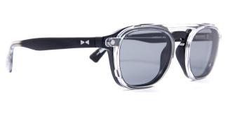 Оптическая оправа Snob Cabriolet SNV 165 CP C01-Z