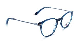 Оптическая оправа U.S. Polo Assn. USO 0004 C1