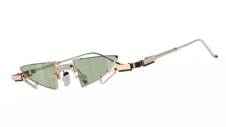 Солнцезащитные очки VOA Collective Apollo 16 Aerosphere