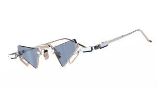 Солнцезащитные очки VOA Collective Apollo 14 Stellar Klein