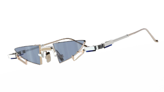 Солнцезащитные очки VOA Collective Apollo 16 Stellar Klein