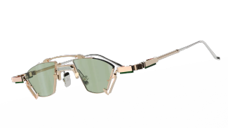 Солнцезащитные очки VOA Collective Apollo 12 Aerosphere