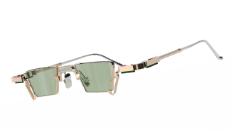 Солнцезащитные очки VOA Collective Apollo 17 Aerosphere