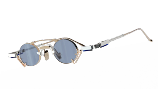 Солнцезащитные очки VOA Collective Apollo 11 Stellar Klein