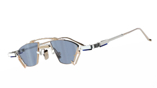 Солнцезащитные очки VOA Collective Apollo 12 Stellar Klein