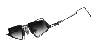 Солнцезащитные очки VOA Collective Padma Void Black