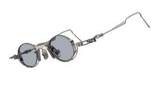 Солнцезащитные очки VOA Collective Nivara Zenith Silver