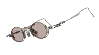 Солнцезащитные очки VOA Collective Nivara Axis Blend