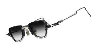 Солнцезащитные очки VOA Collective Orionis Void Black