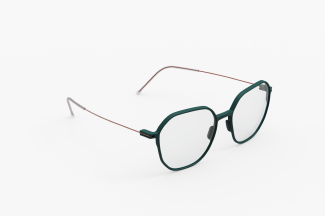 Оптическая оправа Weareannu CL CT 11 L FOR BRZ