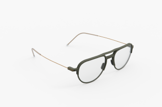 Оптическая оправа Weareannu CF PL 06 M KHA GLD