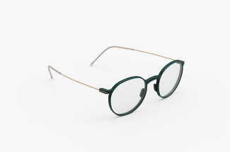 Оптическая оправа Weareannu CF PN 02 M FOR GLD