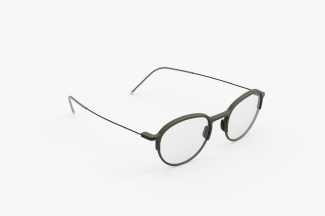 Оптическая оправа Weareannu CF PN 18 S KHA BLK