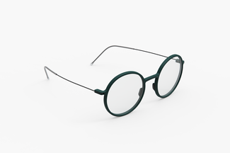 Оптическая оправа Weareannu CL RD 01 L FOR BLK