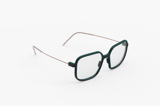 Оптическая оправа Weareannu CL SQ 17 M FOR BRZ