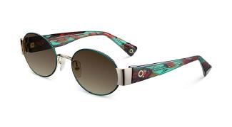 Солнцезащитные очки Etnia Barcelona BRENDA S GRGD