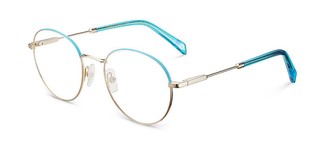Оптическая оправа Etnia Barcelona CENTRAL PARK O GDTQ