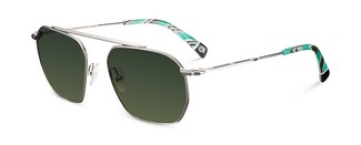 Солнцезащитные очки Etnia Barcelona EMPURIES SUN SLGR