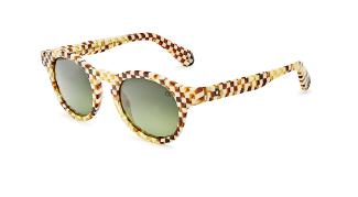 Солнцезащитные очки Etnia Barcelona BRUTAL NO.7 SUN CH