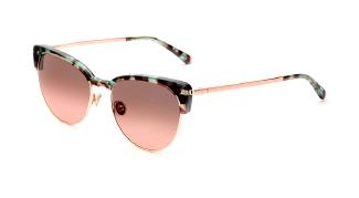 Солнцезащитные очки Etnia Barcelona CAP FERRET SUN GRPK