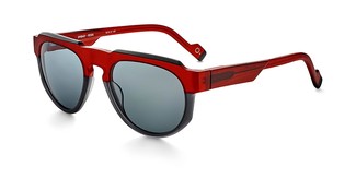 Солнцезащитные очки Etnia Barcelona JINBAO S RDBK