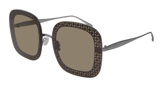Солнцезащитные очки Alaïa AA0018S 002