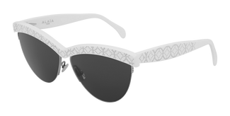 Солнцезащитные очки Alaïa AA0023S 003