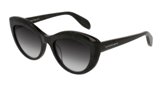 Солнцезащитные очки McQueen AM0040S 003