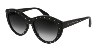 Солнцезащитные очки McQueen AM0056S 003