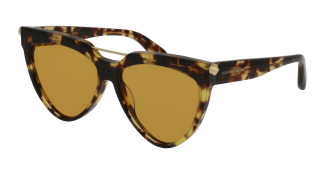 Солнцезащитные очки McQueen AM0087S 004