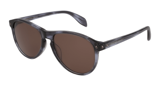 Солнцезащитные очки McQueen AM0098S 003