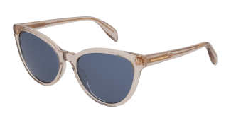 Солнцезащитные очки McQueen AM0111S 005