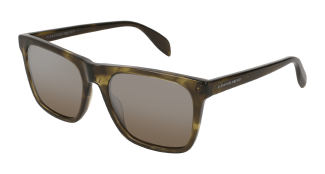 Солнцезащитные очки McQueen AM0112S 003