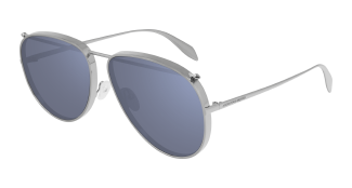 Солнцезащитные очки McQueen AM0170S 006