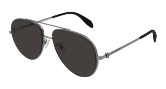 Солнцезащитные очки McQueen AM0172S 001