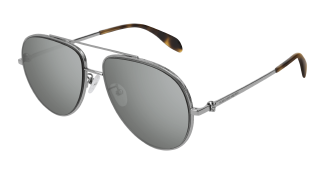 Солнцезащитные очки McQueen AM0172S 002