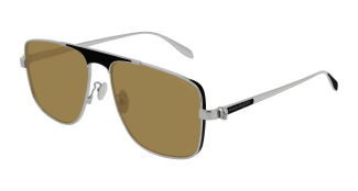 Солнцезащитные очки McQueen AM0200S 003