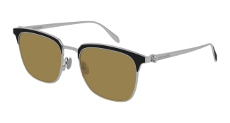 Солнцезащитные очки McQueen AM0202S 002