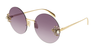 Alexander McQueen null AM0207S 003