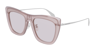 Солнцезащитные очки McQueen AM0234SA 002