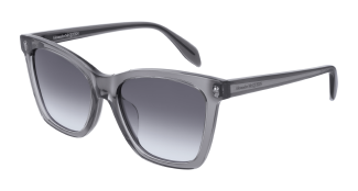 Солнцезащитные очки McQueen AM0238SA 001