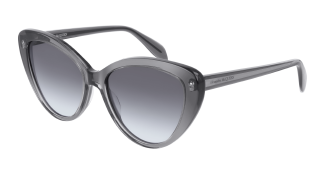 Солнцезащитные очки McQueen AM0240S 001