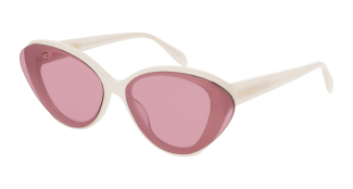 Солнцезащитные очки McQueen AM0249S 002