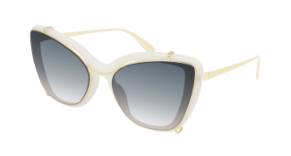 Солнцезащитные очки McQueen AM0261S 004