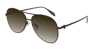 Солнцезащитные очки McQueen AM0274S 002