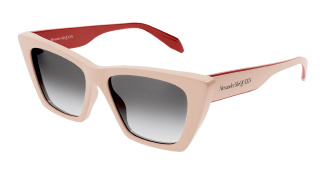 Солнцезащитные очки McQueen AM0299S 005