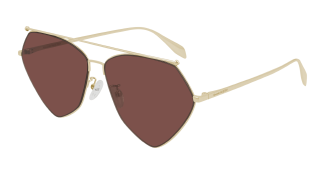 Солнцезащитные очки McQueen AM0317S 002