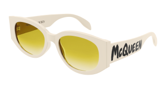Солнцезащитные очки McQueen AM0330S 003